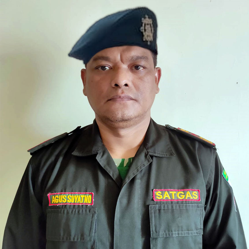 beno satgas