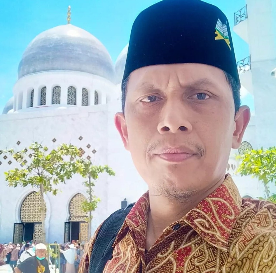 hariyanto